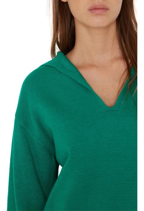 Chaleco Zu Verde Jacinta Tienda-4