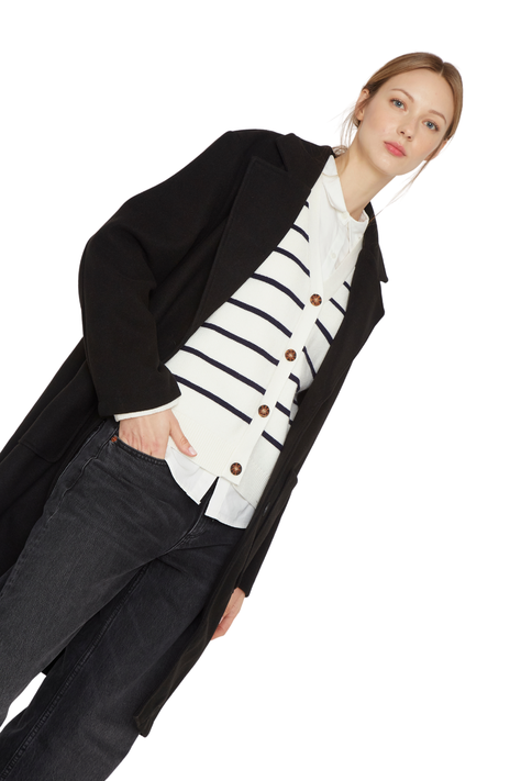 Abrigo London negro Jacinta Tienda-4