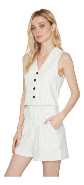 Short Owen Rayas Blanco Jacinta Tienda-2