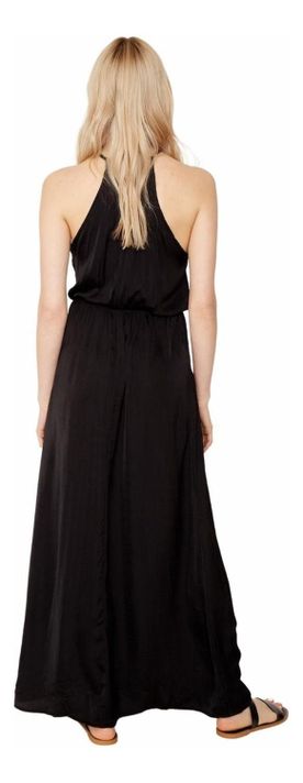 Vestido Ofelia Negro-3