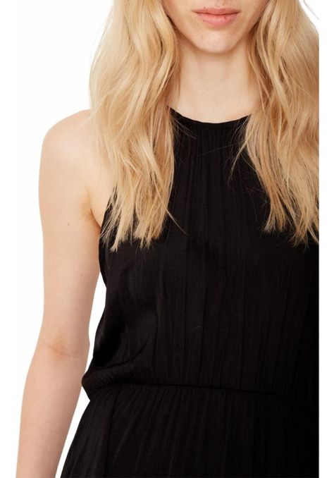 Vestido Ofelia Negro-5