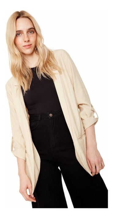 Blazer Olivia Arena-0
