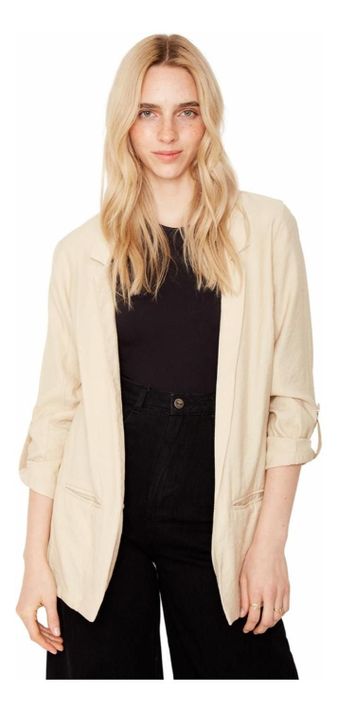 Blazer Olivia Arena-1