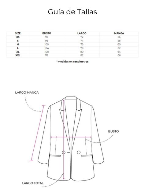 Blazer Olivia Arena-7