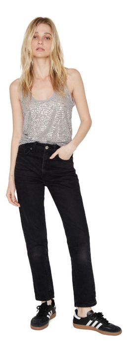 Polera Glam Plata Jacinta Tienda-2