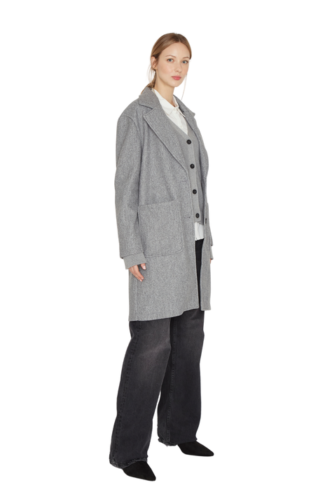 Abrigo London gris Jacinta Tienda-1