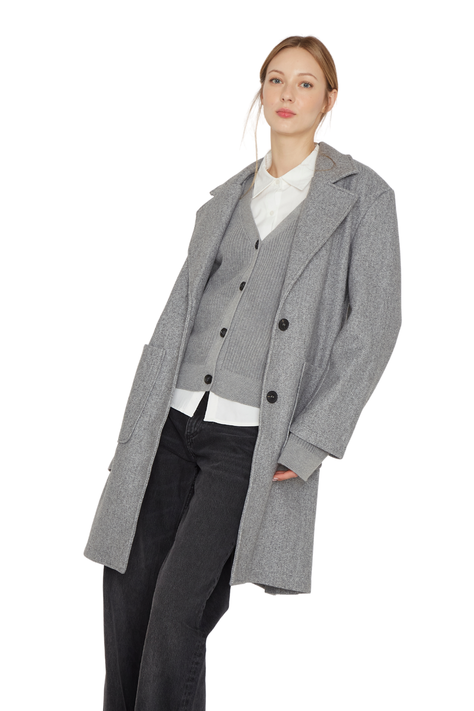 Abrigo London gris Jacinta Tienda-2