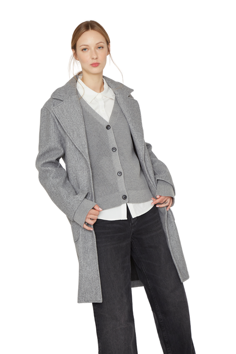 Abrigo London gris Jacinta Tienda-3
