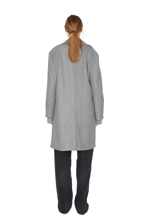 Abrigo London gris Jacinta Tienda-4