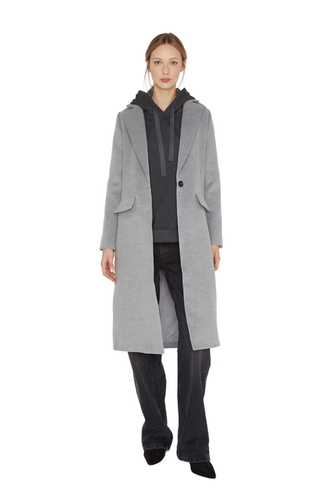 Abrigo Paris gris Jacinta Tienda-0
