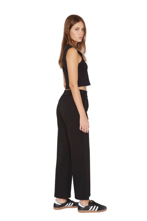 Buzo Summer negro Jacinta Tienda-1