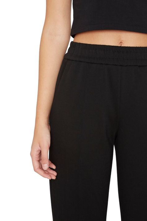 Buzo Summer negro Jacinta Tienda-4