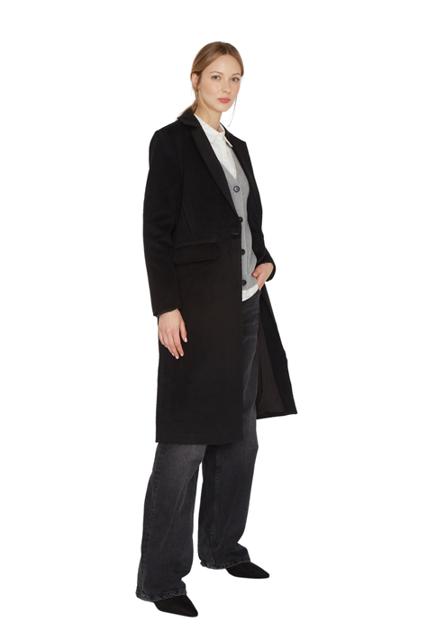 Abrigo Paris negro Jacinta Tienda-2