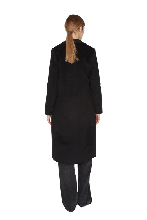 Abrigo Paris negro Jacinta Tienda-4