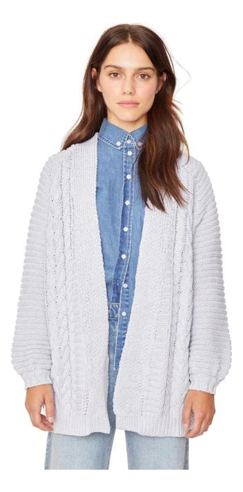 Chaleco Kaia Gris Jacinta Tienda-0