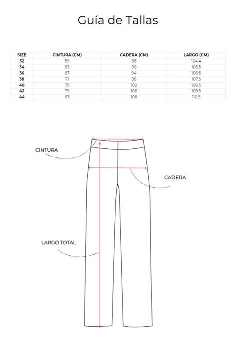 Pantalón Kylie Ii Negro Jacinta Tienda-6
