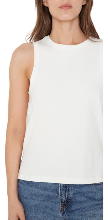 Polera Colomba Blanca Jacinta Tienda-5