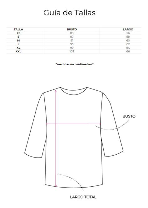Polera Colomba Blanca Jacinta Tienda-6