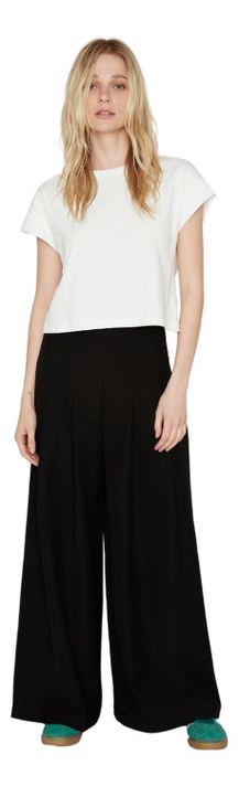 Pantalón Nina Negro Jacinta Tienda-5