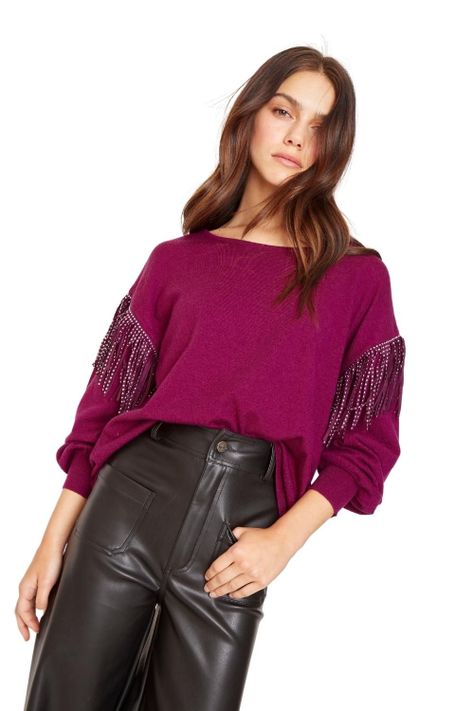 Chaleco Zendaya uva Jacinta Tienda-0