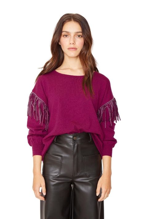 Chaleco Zendaya uva Jacinta Tienda-1