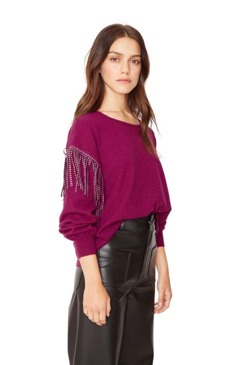 Chaleco Zendaya uva Jacinta Tienda-2