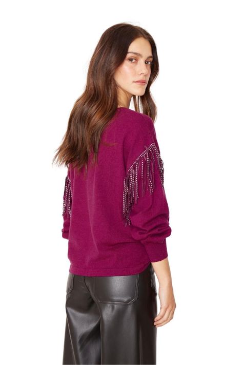 Chaleco Zendaya uva Jacinta Tienda-3
