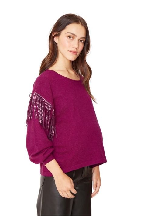 Chaleco Zendaya uva Jacinta Tienda-4