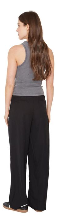 Pantalón Lupe Negro Jacinta Tienda-2