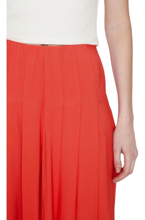 Pantalón Praga Largo Coral Jacinta Tienda-4