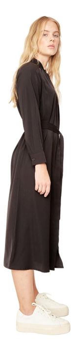 Vestido Vera Negro-2