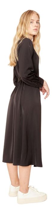 Vestido Vera Negro-3