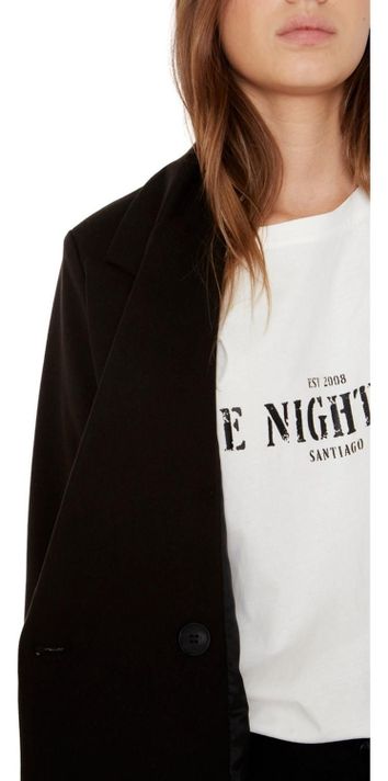 Chaqueta Sara Negra Jacinta Tienda-4
