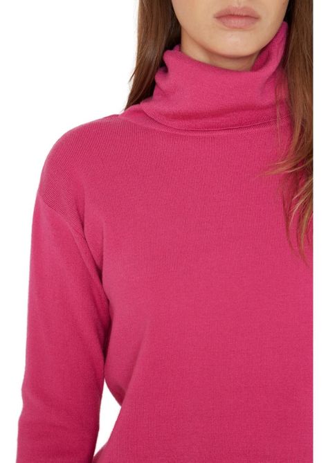 Chaleco Manu Iii Fucsia Jacinta Tienda-5