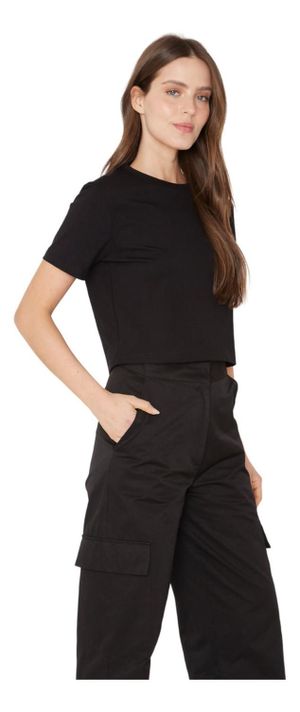 Polera Jaci Negra Jacinta Tienda-1