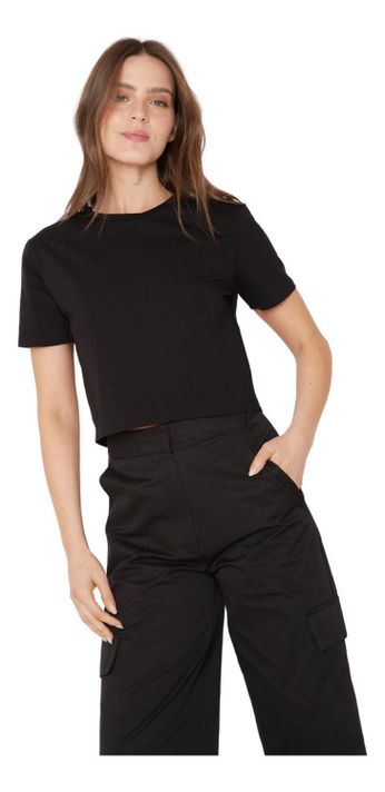 Polera Jaci Negra Jacinta Tienda-3