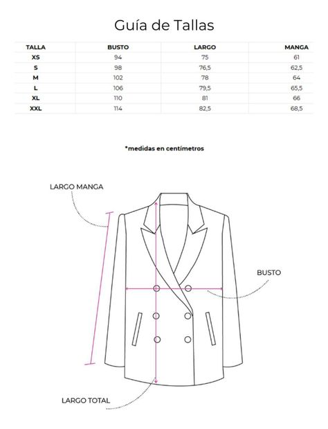 Blazer Oxford Rayas Crudo Jacinta Tienda-6