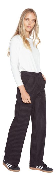 Pantalón Owen Rayas Gris Jacinta Tienda-1