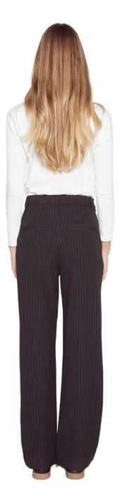 Pantalón Owen Rayas Gris Jacinta Tienda-3