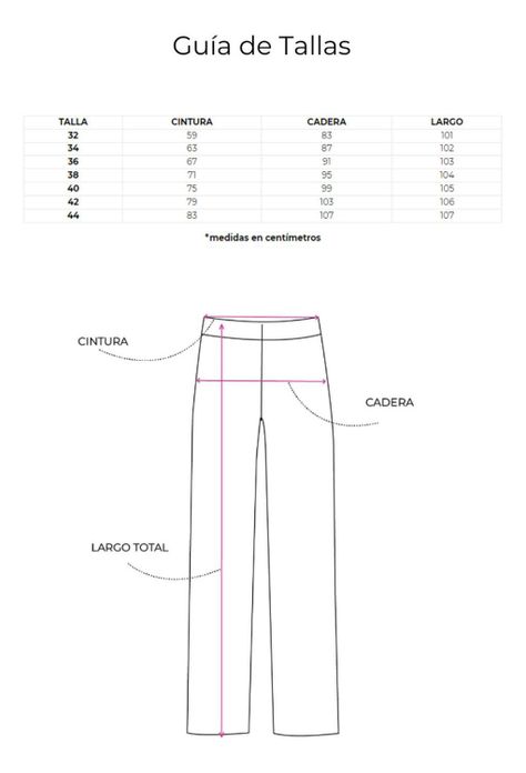 Pantalón Owen Rayas Gris Jacinta Tienda-7