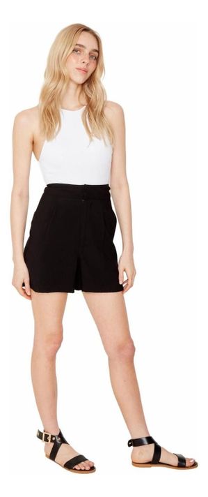Short Laura Negro Jacinta Tienda-2