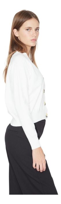 Chaleco Pipa Blanco Jacinta Tienda-1