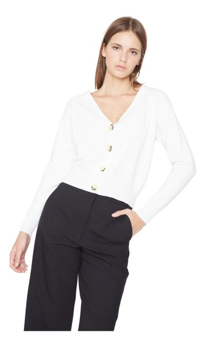 Chaleco Pipa Blanco Jacinta Tienda-4