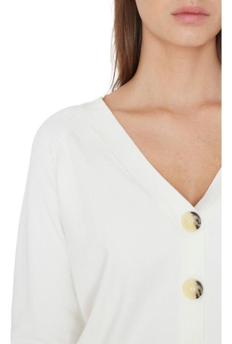 Chaleco Pipa Blanco Jacinta Tienda-5