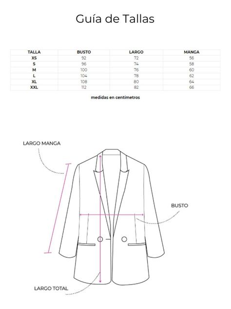 Blazer Olivia Ii Verde Agua Jacinta Tienda-7