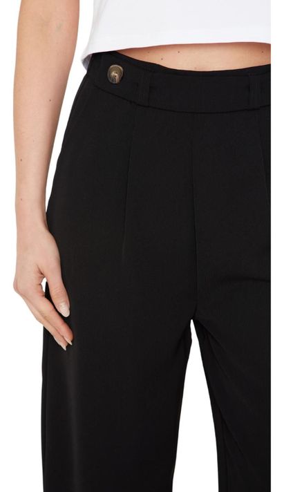 Pantalón Elsa Negro Jacinta Tienda-6