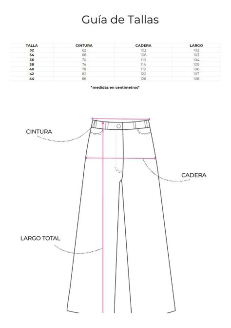 Pantalón Elsa Negro Jacinta Tienda-7