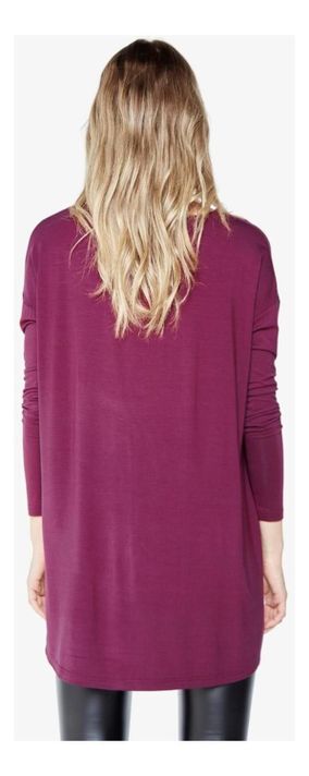 Polera Alana Uva-3