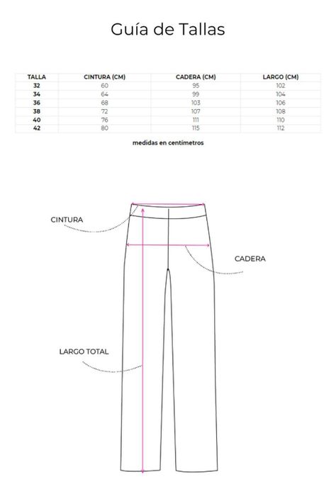 Pantalón Greta Largo Satin Negro Jacinta Tienda-7