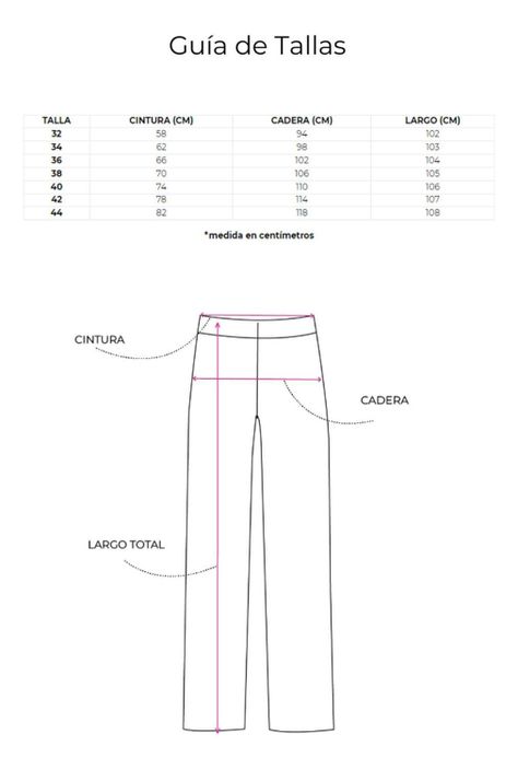 Pantalón Sastre Negro Jacinta Tienda-6